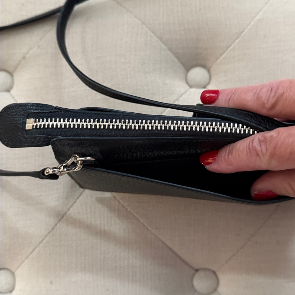 Kate Spade Jackson Small Tab Crossbody - Picture 3 of 6